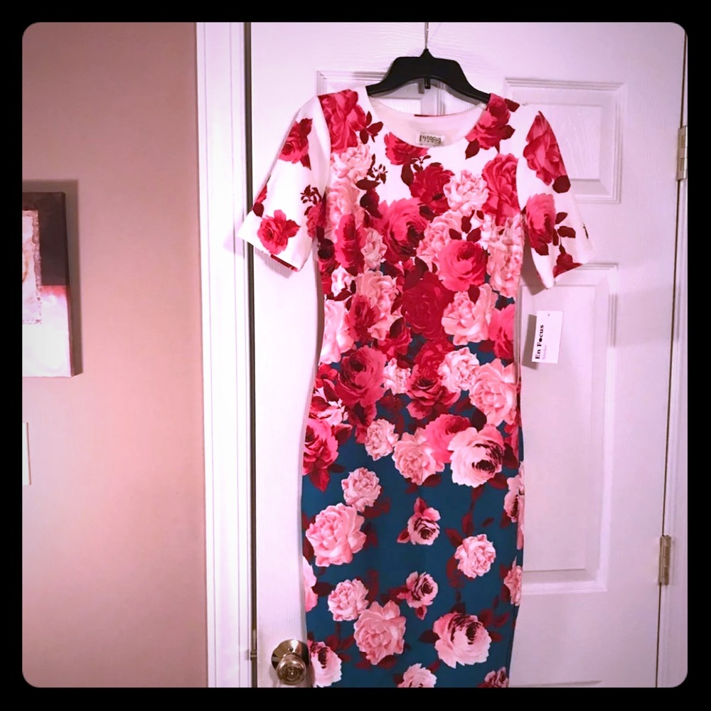 Floral Dress (FINAL MARKDOWN)